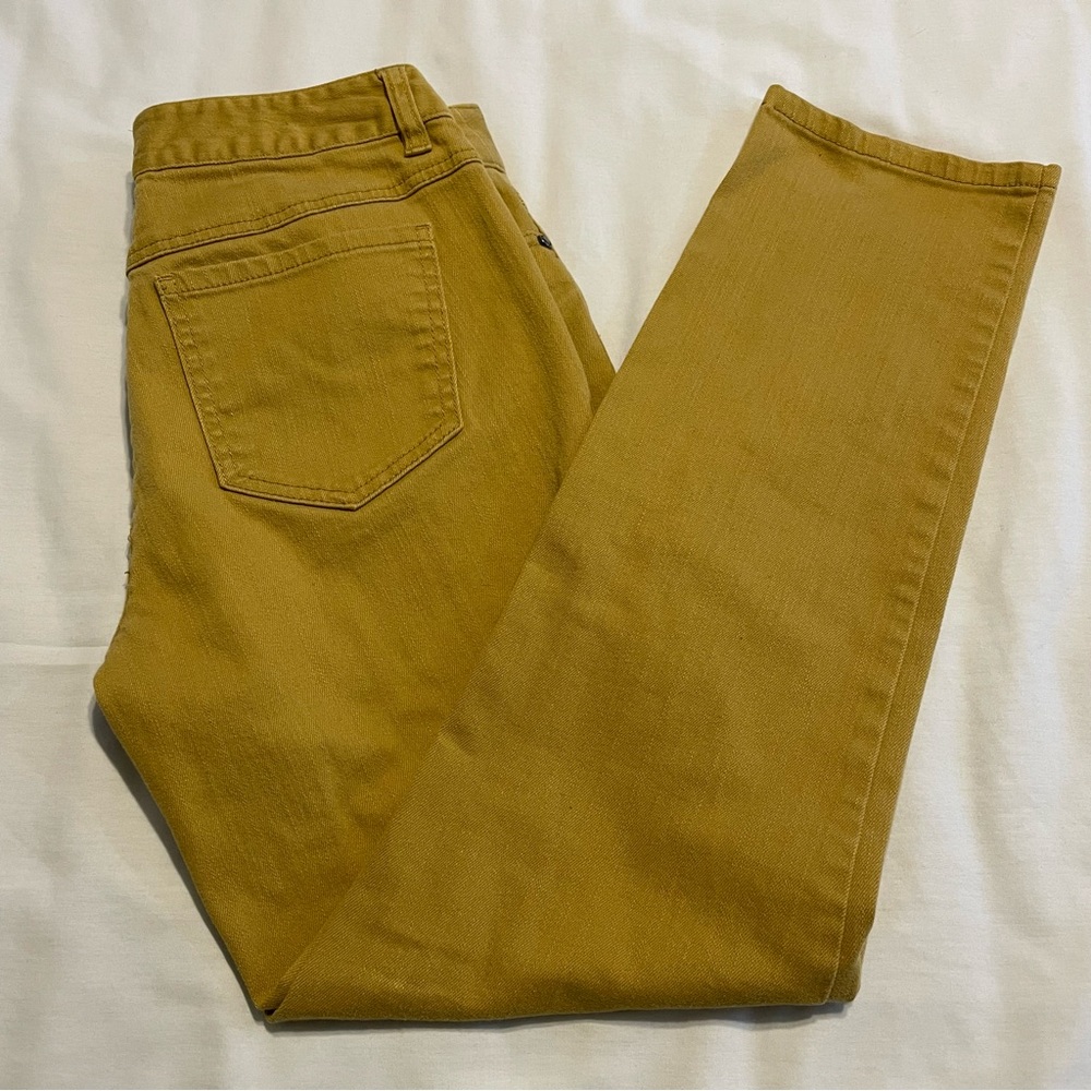 EUC Dalia Collection Jeans SZ 4